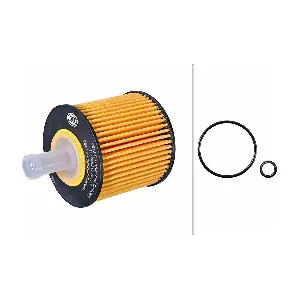 8ZO 358 325-081 HELLA