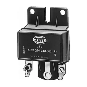 HELLA 5DR 004 243-051