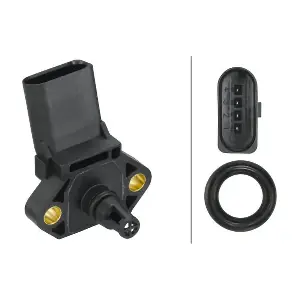 6PP 009 400-551 HELLA