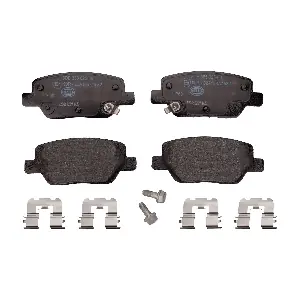 HELLA 8DB 355 025-861