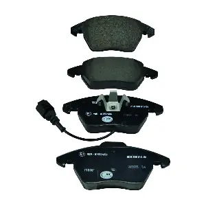 HELLA 8DB 355 010-581