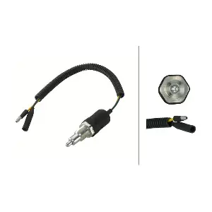 HELLA 6ZF 181 612-001