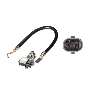 6PK 013 442-901 HELLA