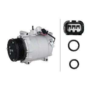 8FK 366 201-451 HELLA