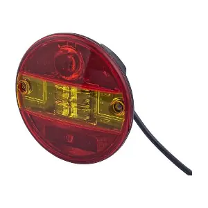 HELLA 2SD 344 100-001