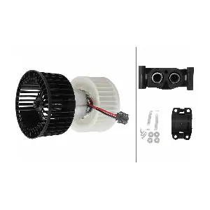 8EW 366 400-091 HELLA