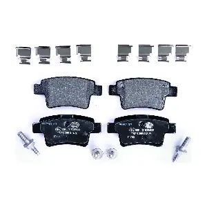 HELLA 8DB 355 013-361