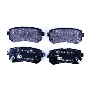 HELLA 8DB 355 014-911