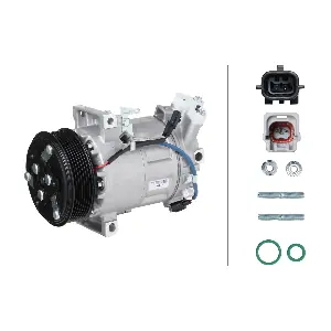 8FK 366 201-761 HELLA
