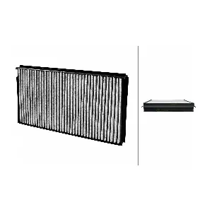 HELLA 8ZC 358 331-281