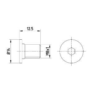HELLA 8DZ 355 209-021