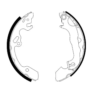 HELLA 8DB 355 002-231