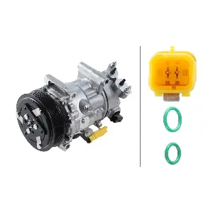 HELLA 8FK 366 200-391