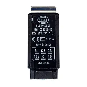 4DN 008 768-137 HELLA