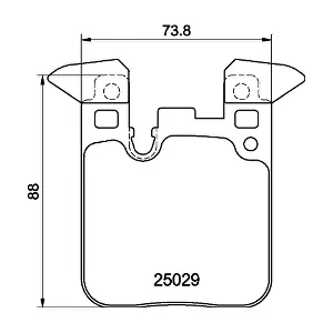 8DB355026671 HELLA