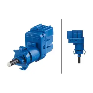 6DD 014 395-021 HELLA