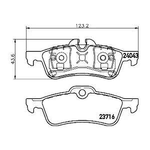 HELLA 8DB 355 031-191