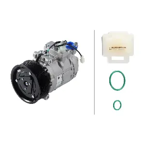 8FK 366 200-011 HELLA