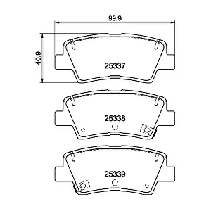 HELLA 8DB 355 028-871