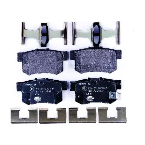HELLA 8DB 355 015-611
