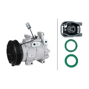 8FK 366 201-731 HELLA