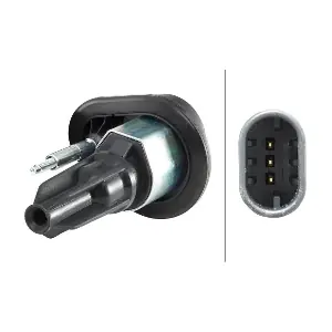 HELLA 5DA 230 035-501