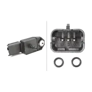 6PP 009 400-521 HELLA