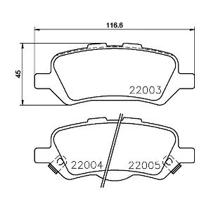 8DB355036951 HELLA