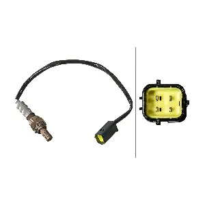 HELLA 6PA 358 221-101