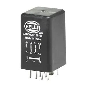 4RV 008 188-481 HELLA
