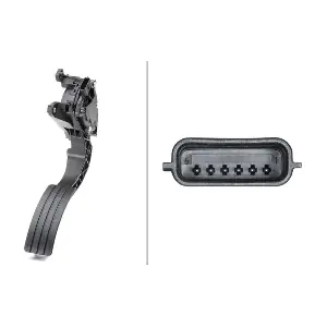 6PV 009 978-731 HELLA