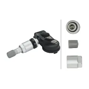 HELLA 6PP 358 139-011