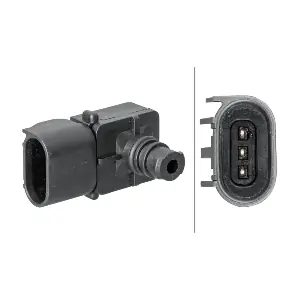 6PP 358 152-081 HELLA