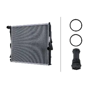 8MK 366 300-551 HELLA