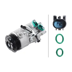 HELLA 8FK 366 201-111