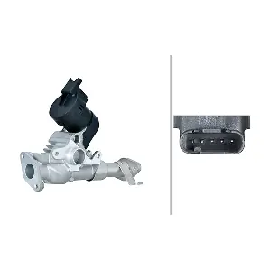 6NU 014 864-981 HELLA