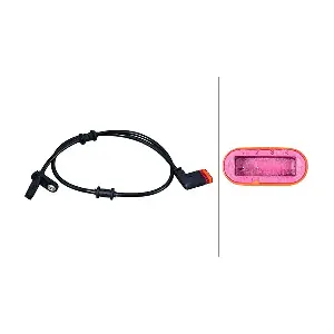 6PU 358 218-091 HELLA