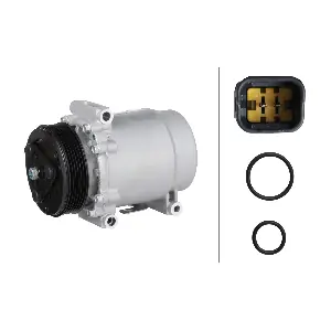 8FK 366 201-321 HELLA