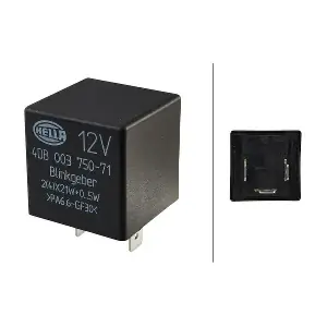 HELLA 4DB 003 750-711