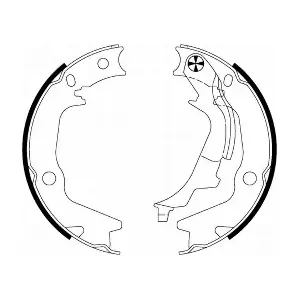 8DA 355 050-261 HELLA