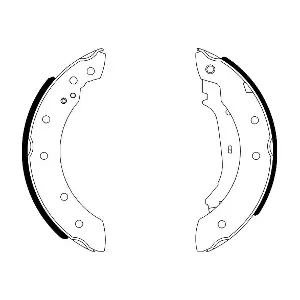 HELLA 8DB 355 001-571