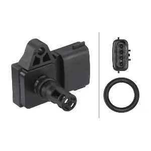 6PP 009 400-991 HELLA