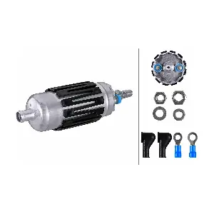 HELLA 8TF 358 306-141