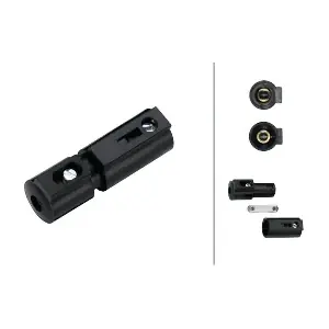8KV 002 127-801 HELLA