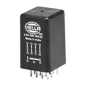 4RV 008 188-521 HELLA