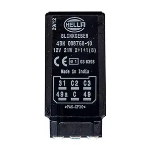 4DN008768101 HELLA
