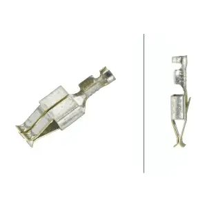 HELLA 8KW 863 925-003