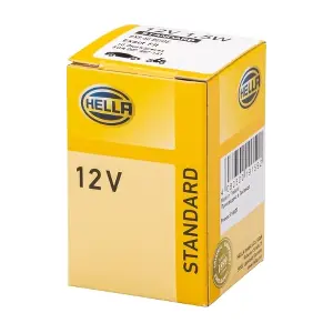 8GA 007 997-141 HELLA