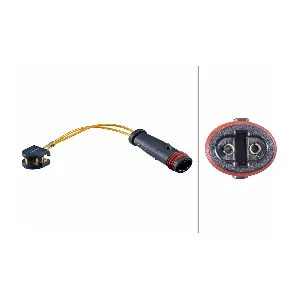8DK 355 253-761 HELLA