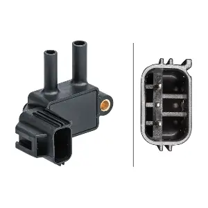 6PP 009 409-601 HELLA